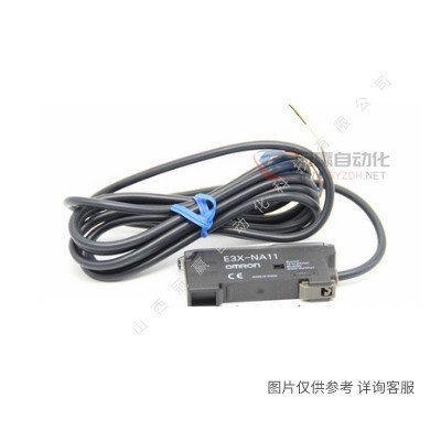 Omron/欧姆龙 E3X-MDA11 数字光纤放大器 传感器