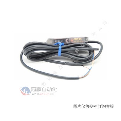 Omron/欧姆龙 放大器内置型光电开关 E3Z系列 传感器 E3Z-T61K