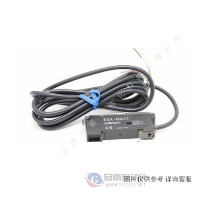 Omron/欧姆龙 E32-ZT16PR E32系列 传感器/光纤头/单元