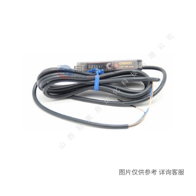 Omron/欧姆龙 E32-T61-S E32系列 传感器/光纤头/单元
