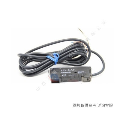 OMRON欧姆龙 传感器 E2C-GE4A