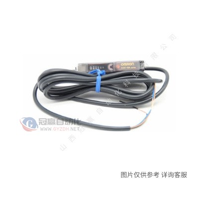 OMRON欧姆龙接近开关 E2E系列 E2E-X1R5E1 直流三线/导线引出型