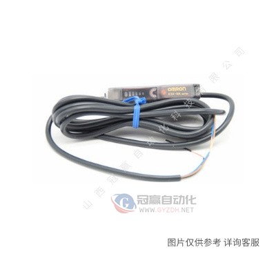 OMRON欧姆龙光电开关|E3Z-T61|5M光电传感器