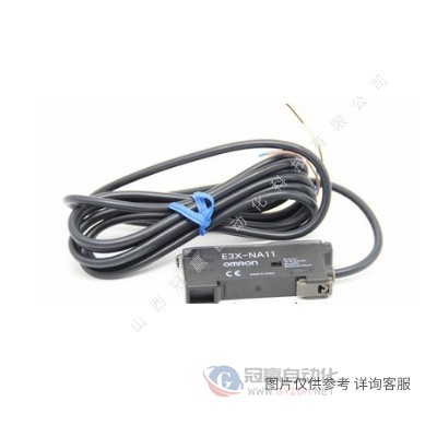 OMRON欧姆龙光电开关|E3Z-FRN21光电传感器