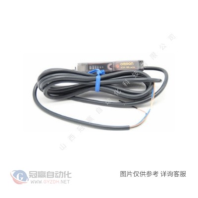 OMRON欧姆龙光电开关|E3T-FL21|2M光电传感器