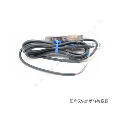 OMRON欧姆龙光电开关|E3Z-B61|2M光电传感器