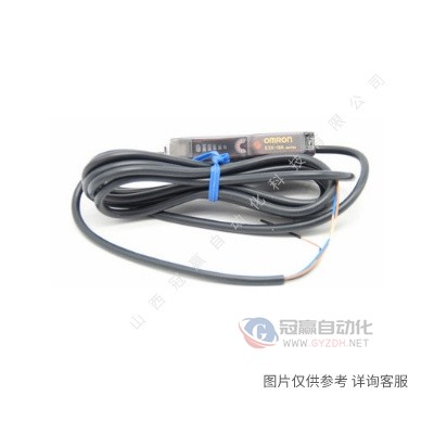 OMRON欧姆龙光电开关|E3C-LD11光电传感器