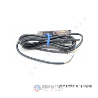 OMRON欧姆龙光电传感器E3JM-10M4-G-NN光电开关