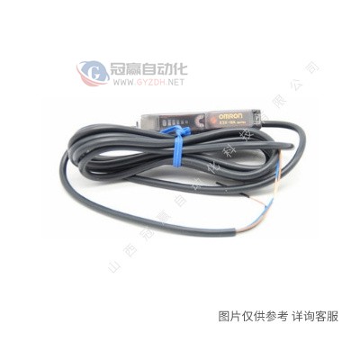 欧姆龙OMRON光电开关E3Z-T61A|2M光电传感器