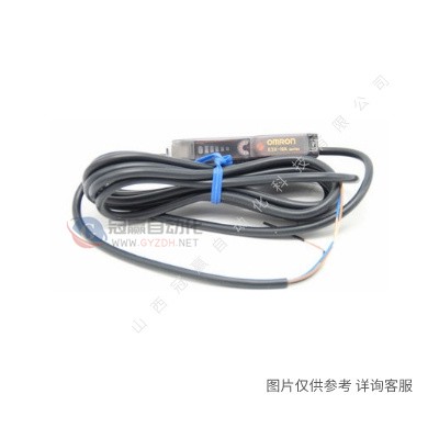 OMRON欧姆龙光电开关|E3FA-VN11光电传感器