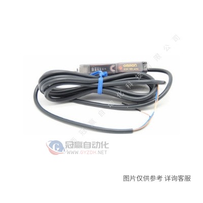 OMRON欧姆龙光电开关|E3JK-RN11-C光电传感器