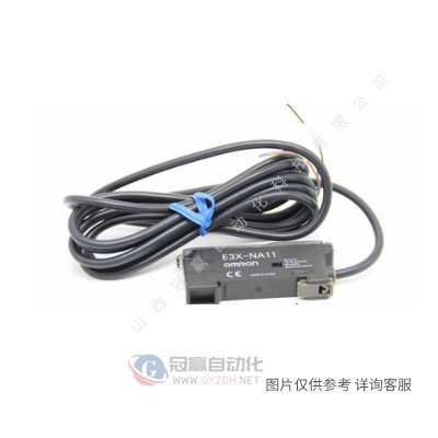 OMRON欧姆龙光电开关|E3Z-LL61光电传感器
