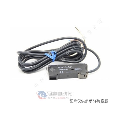 OMRON欧姆龙光电开关|E3Z-D62|2M漫反射光电传感器