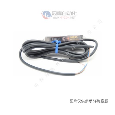 OMRON欧姆龙光电开关|E3JM-R4M4T-G光电传感器
