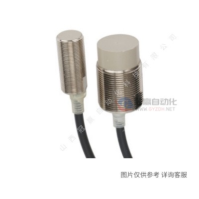 OMRON欧姆龙接近传感器E2B-M18LS05-WZ-B1接近开关