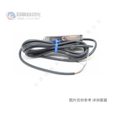 OMRON欧姆龙接近开关E2B-M30LS15-M1-B1接近传感器