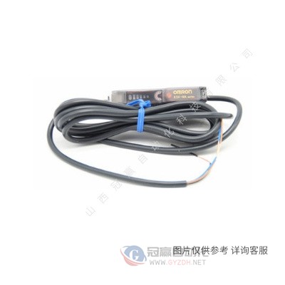 OMRON欧姆龙接近开关E2B-S08KS01-WP-B2|2M接近传感器