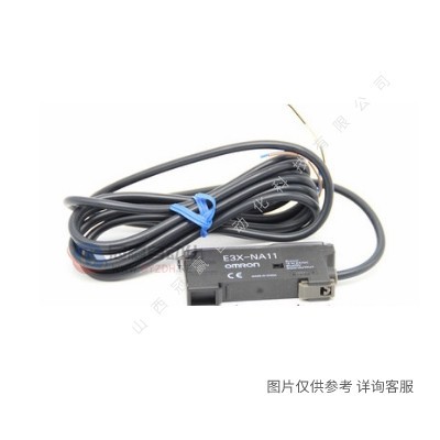 OMRON欧姆龙接近传感器E2B-M18LN10-WZ-B1接近开关