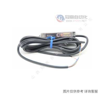 OMRON欧姆龙接近开关E2E-X7D2-M1G-Z接近传感器