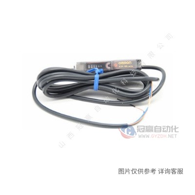 欧姆龙|omron接近开关E2E-X10E1|2M接近传感器