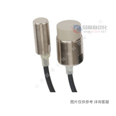 OMRON欧姆龙接近开关TL-Q2MC1接近传感器