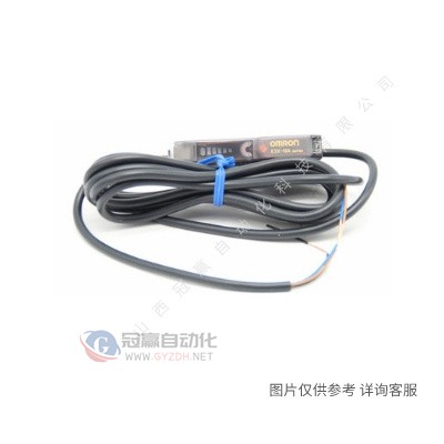 OMRON欧姆龙接近开关E2E-X10D1-N-Z接近传感器