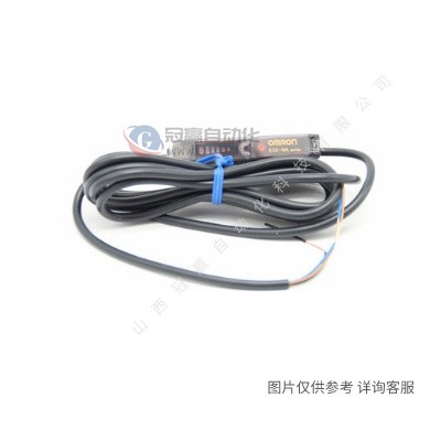 OMRON欧姆龙接近开关E2K-C25MY1|2M接近传感器