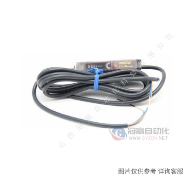 OMRON欧姆龙接近开关E2B-M18KS05-WZ-C1接近传感器2M