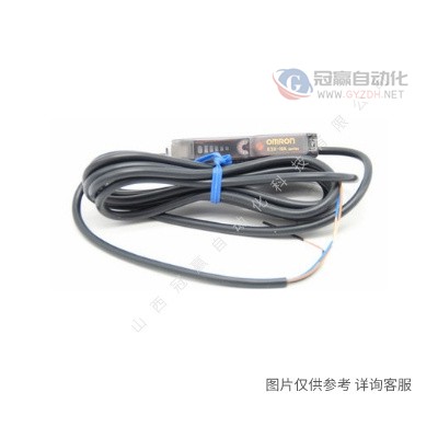 OMRON欧姆龙接近开关E2E-X5ME1|2M接近传感器