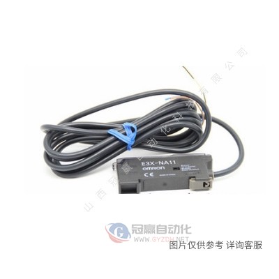 OMRON欧姆龙接近开关E2K-F10MC1|2M|接近传感器