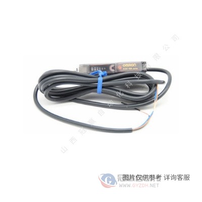 OMRON欧姆龙接近开关E2K-X4ME1|2M接近传感器