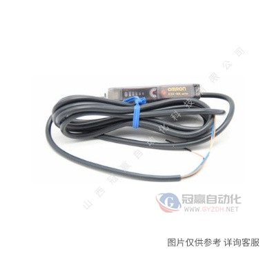 Omron/欧姆龙|光电开关|E3Z系列|传感器|E3Z-T81-M1J|0.3m