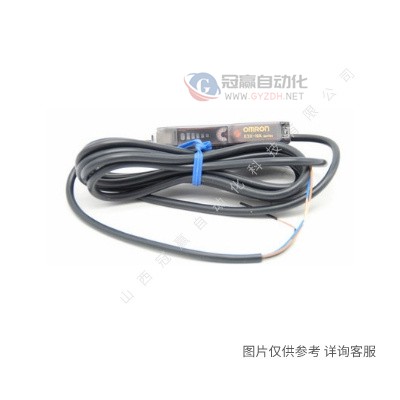 OMRON/欧姆龙|接近开关|接近传感器|E2S-W11|1M直流二线