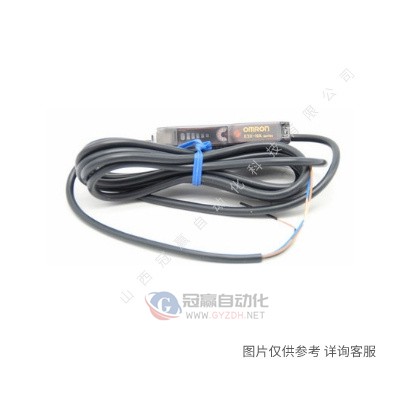 omron欧姆龙|接近传感器|接近开关|E2F-X1R5E1|2M