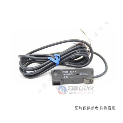omron欧姆龙|放大器分离接近传感器|接近开关|E2C-X1A|3M