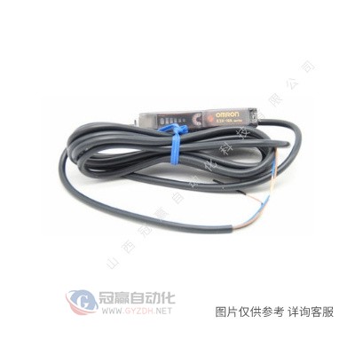 omron欧姆龙|静电容量型接近传感器|接近开关|E2K-X8MF1|2M