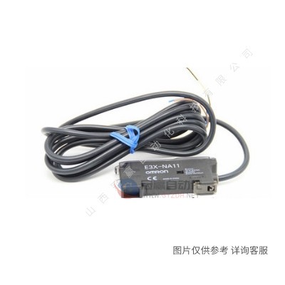 omron欧姆龙|静电容量型接近传感器|接近开关|E2K-X4MY1|2M