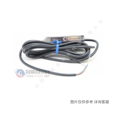omron欧姆龙|放大器中继接近传感器|接近开关|E2EC-C3D1|2M