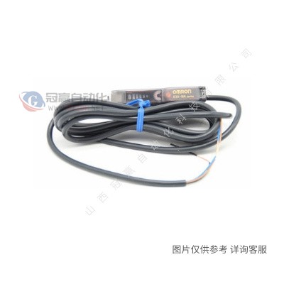 OMRON欧姆龙|接近开关|传感器|E2E系列|E2E-X2F1|2M/5M可选