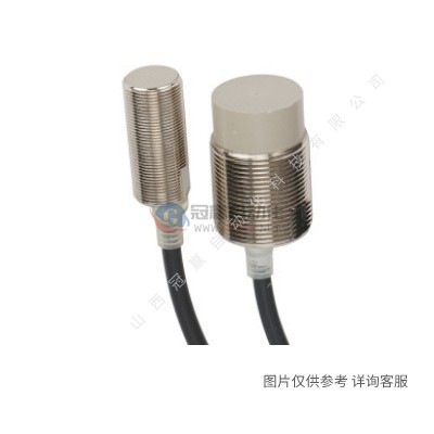 OMRON欧姆龙接近传感器|E2E系列|E2E2-X5MC1|2M直流三线式