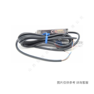 OMRON欧姆龙接近传感器|E2E系列|E2E-C04S12-WC-B1|2M屏蔽型