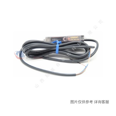 OMRON欧姆龙接近传感器|E2E系列|E2EM-X4X1|2M直流二线式