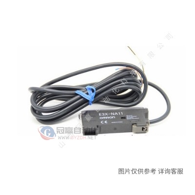 OMRON欧姆龙接近开关|E2E系列|E2E-X20MD1|2M