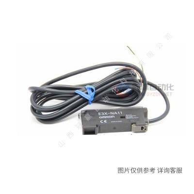 欧姆龙|接近开关TL-N10ME1|2M直流三线式|NPN接近传感器