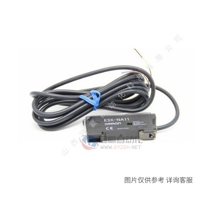 欧姆龙omron|光电开关E3JK-RR11-C|2M反射式光电开关传感器