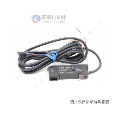 OMRON欧姆龙|光电传感器EE-SPY301|凹槽型反射型|微型光电