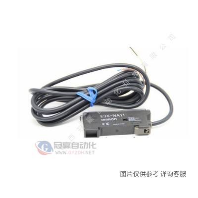 欧姆龙OMRON非接触温度传感器ES1-LP3/ES1-LW50温度探头