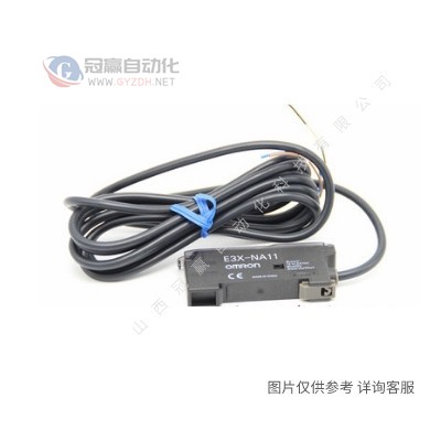 omron欧姆龙接近开关TL-W5F1|2M方型接近传感器直流三线接近开关