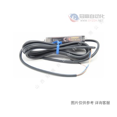 omron欧姆龙|光电开关E3Z-B81|2M方型反射型光电传感器