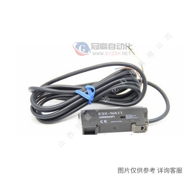 omron欧姆龙光电开关EE-SPY401/EE-SPY402|卧式微型光电开关